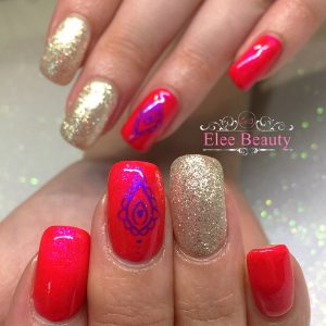 elee beauty nails