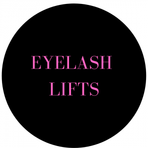elee beauty eyelash lifts